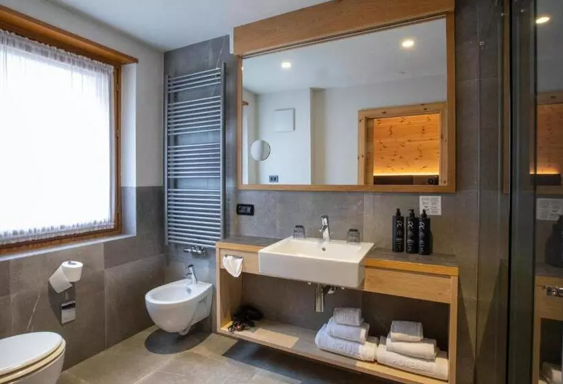 スーペリアシングルルーム, Ravelli Luxury Spa