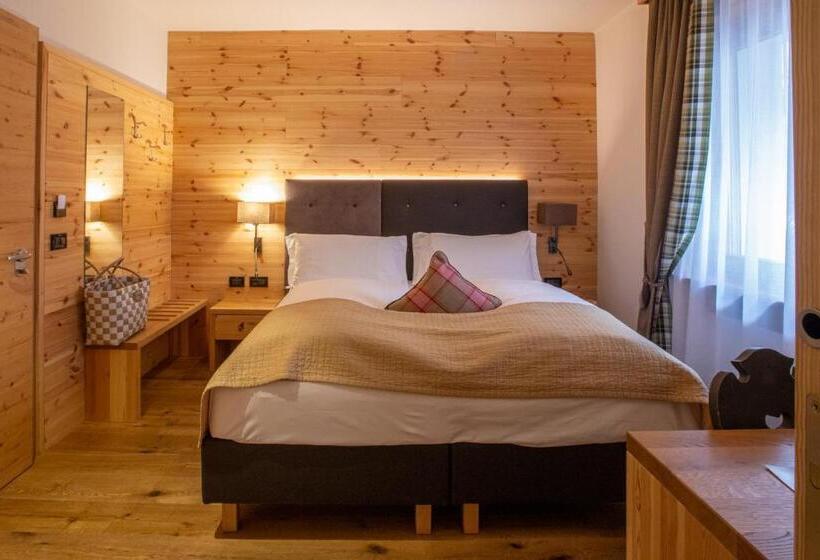 غرفة سوبيريور فردية, Ravelli Luxury Spa