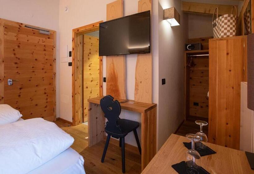 غرفة سوبيريور فردية, Ravelli Luxury Spa