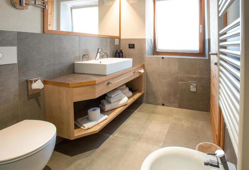 غرفة سوبيريور فردية, Ravelli Luxury Spa