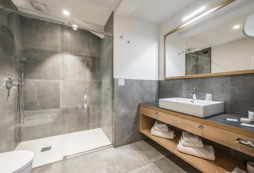 수피리어 룸, Ravelli Luxury Spa