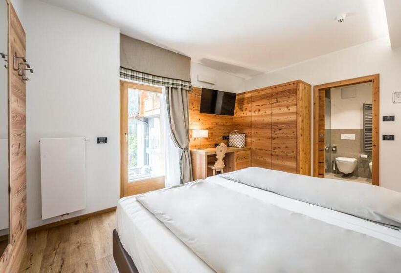 غرفة سوبيريور, Ravelli Luxury Spa