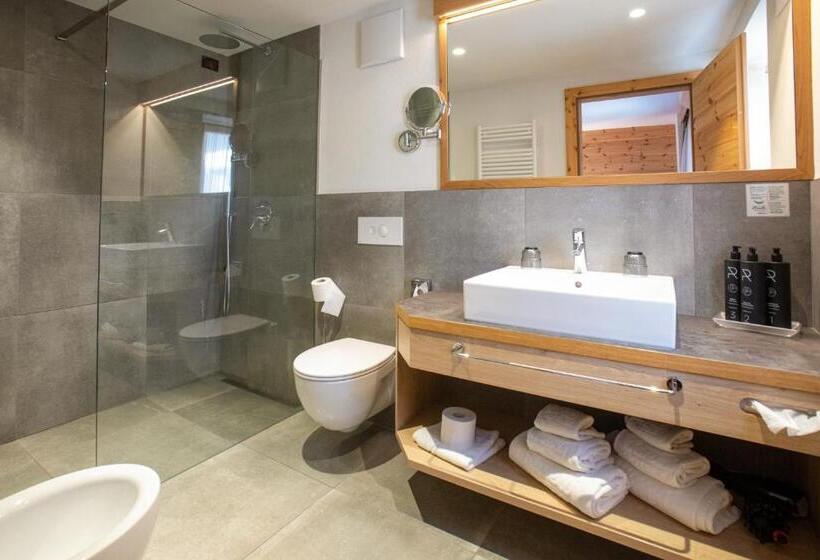 غرفة سوبيريور, Ravelli Luxury Spa