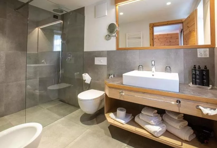 スーペリアールーム, Ravelli Luxury Spa