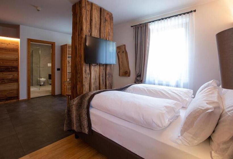 جناح عائلي, Ravelli Luxury Spa