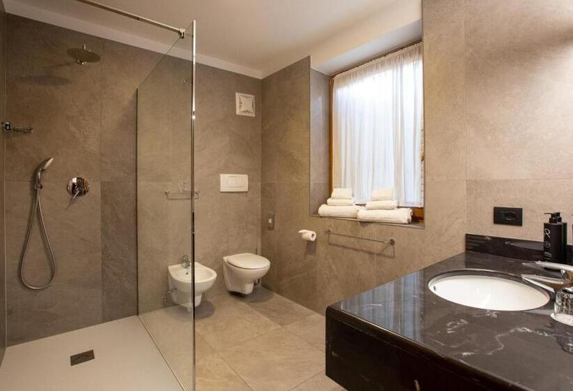 جناح عائلي, Ravelli Luxury Spa