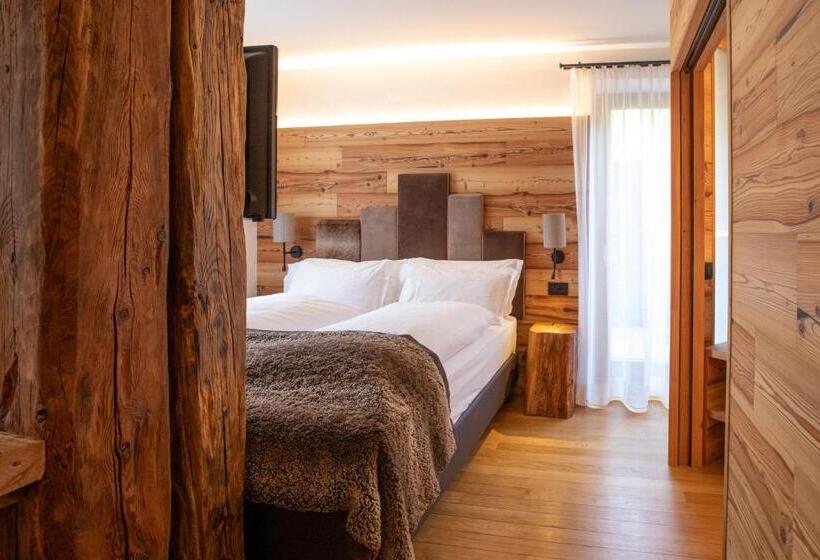 جناح عائلي, Ravelli Luxury Spa