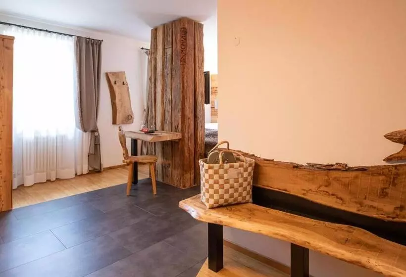スイート（家族用）, Ravelli Luxury Spa