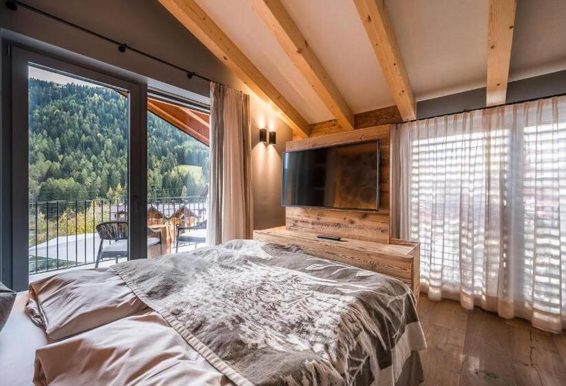 침실 1개 수피리어 아파트, Ravelli Luxury Spa