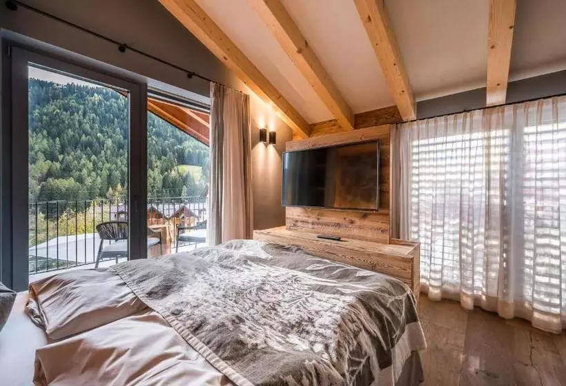 １ベッドルームのスーペリアアパートメント, Ravelli Luxury Spa