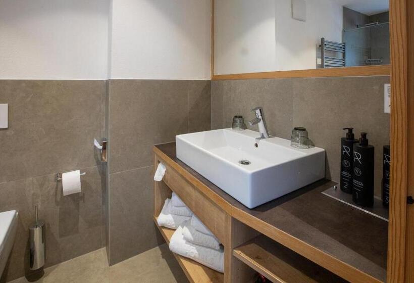 غرفة قياسية, Ravelli Luxury Spa