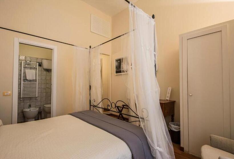 آپارتمان 1 خوابه, B&b Quattro Cantoni