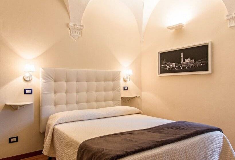 اتاق سوپریور, B&b Quattro Cantoni