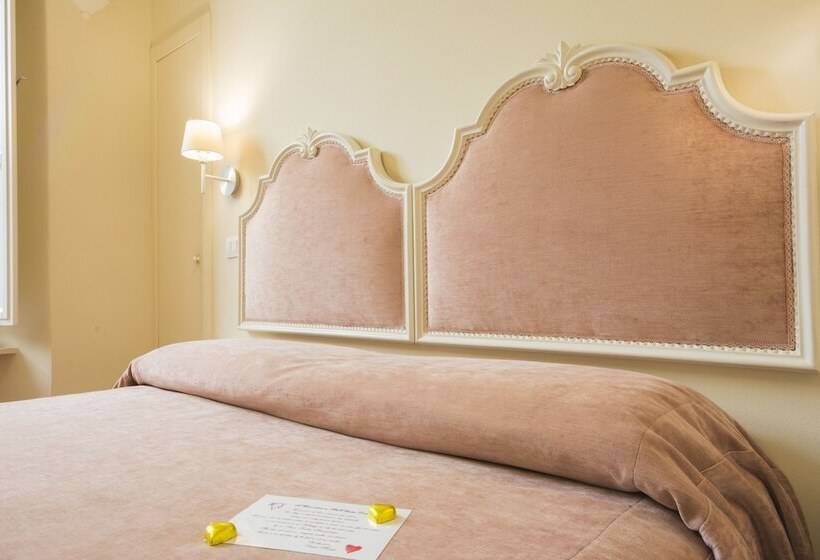 آپارتمان 1 خوابه, B&b Quattro Cantoni