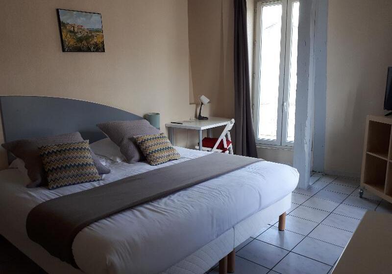 חדר סטודיו סטנדרד, Residence Les Cordeliers