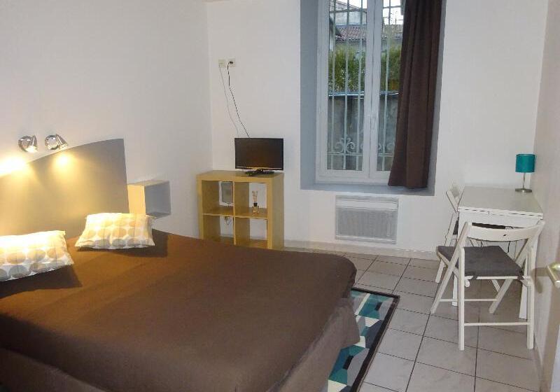 חדר סטודיו סטנדרד, Residence Les Cordeliers