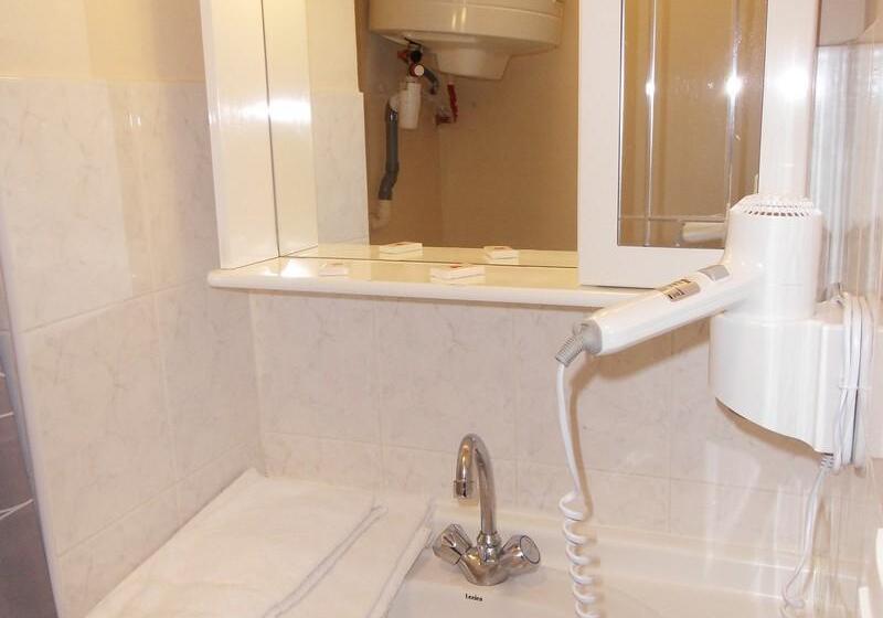 Студия Стандарт, Residence Les Cordeliers