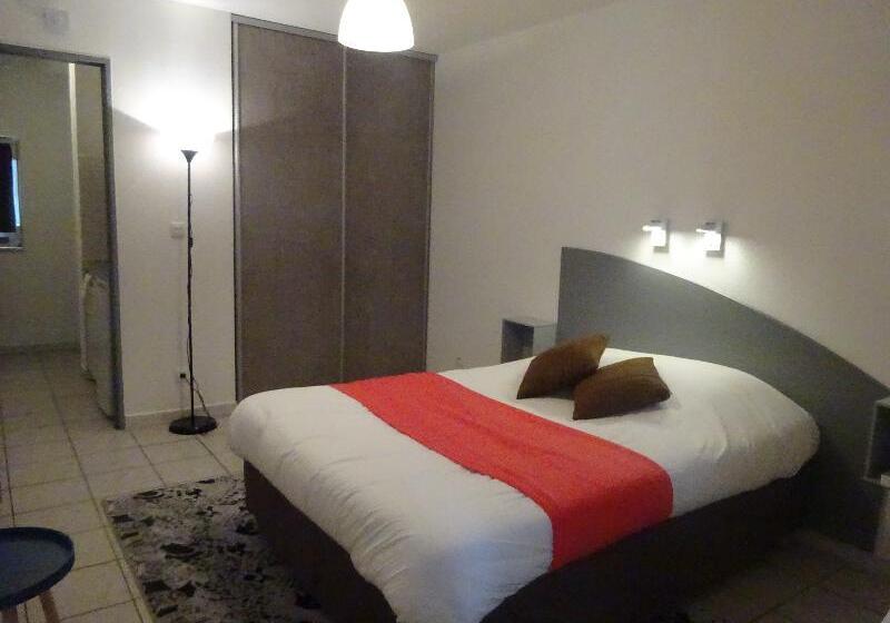 חדר סטודיו סטנדרד, Residence Les Cordeliers