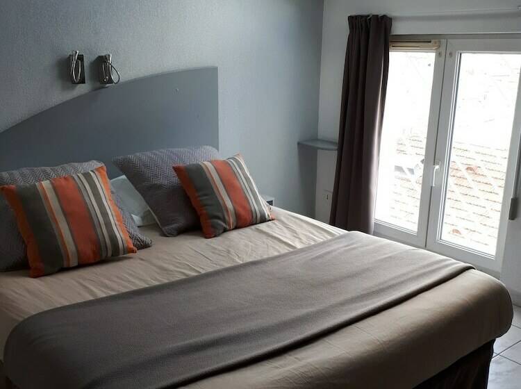 חדר סטודיו סטנדרד, Residence Les Cordeliers