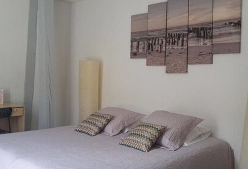 חדר סטודיו סטנדרד, Residence Les Cordeliers