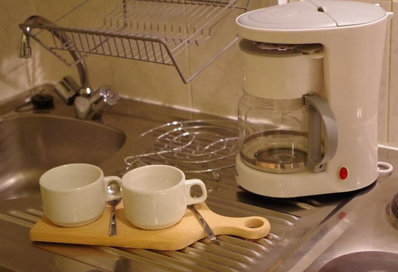 חדר סטודיו סטנדרד, Residence Les Cordeliers