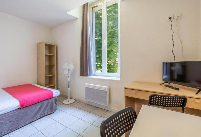חדר סטודיו סטנדרד, Residence Les Cordeliers