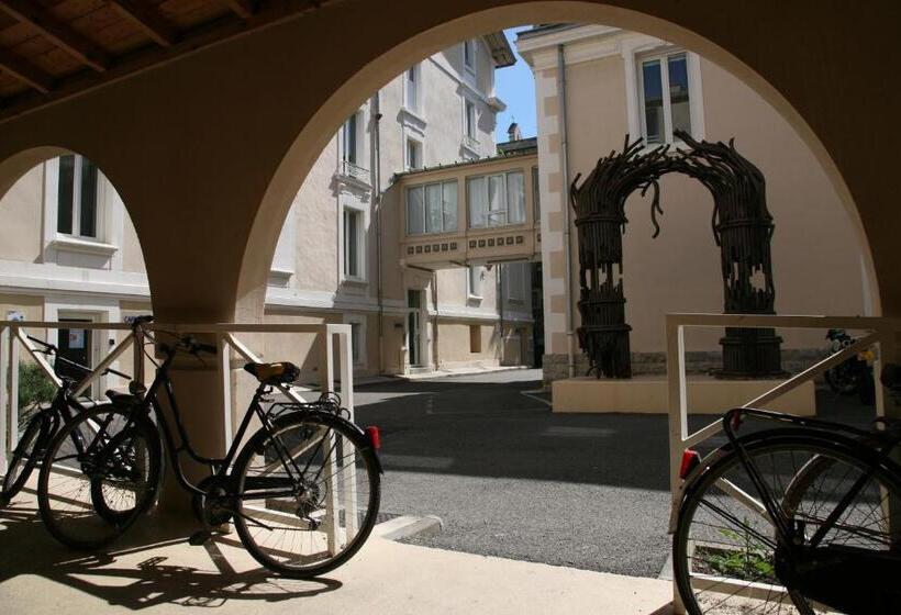 Студия Стандарт, Residence Les Cordeliers