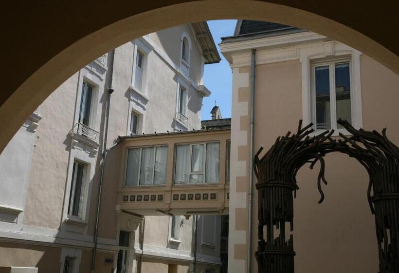 חדר סטודיו סטנדרד, Residence Les Cordeliers