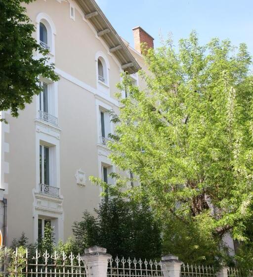 Студия Стандарт, Residence Les Cordeliers