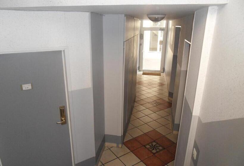 חדר סטודיו סטנדרד, Residence Les Cordeliers