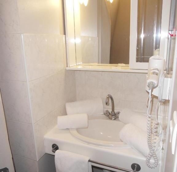 דירת חדר, Residence Les Cordeliers