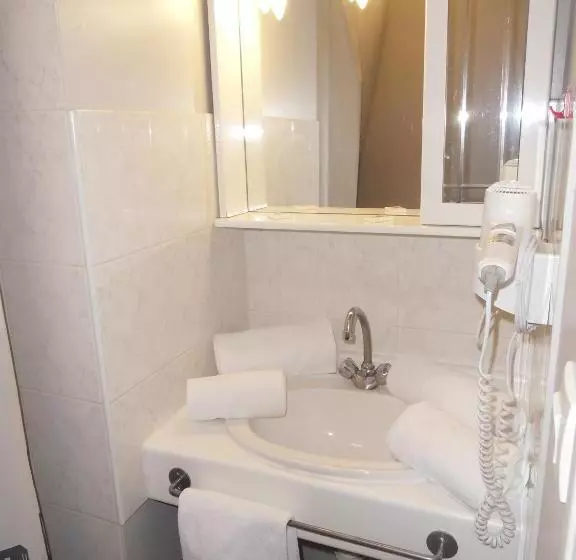 １ベッドルームアパートメント, Residence Les Cordeliers