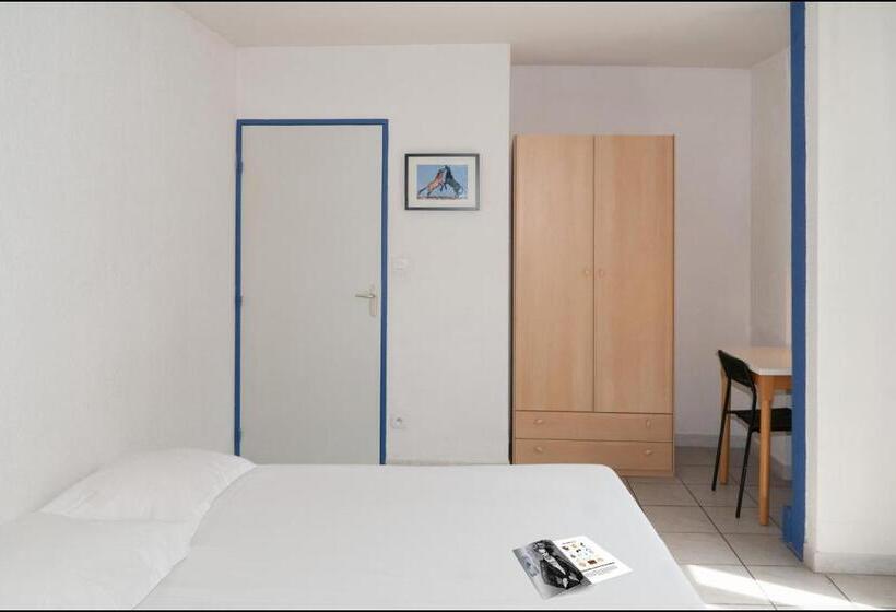 Апартаменты 1 Спальня, Residence Les Cordeliers