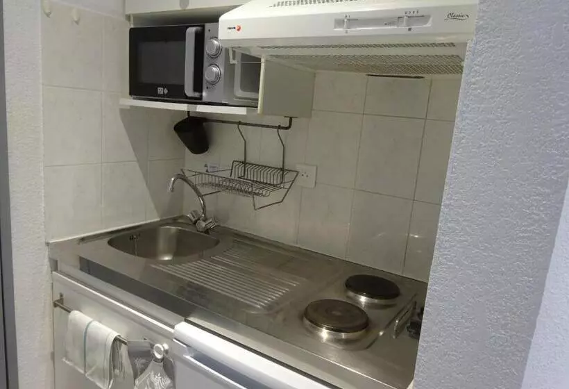 コンフォートワンルーム, Residence Les Cordeliers