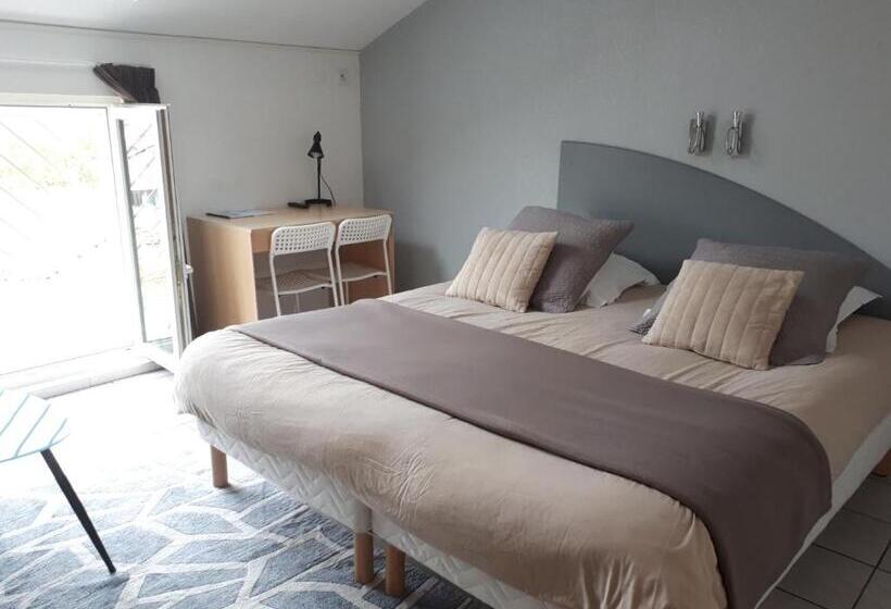 סטודיו נוח, Residence Les Cordeliers