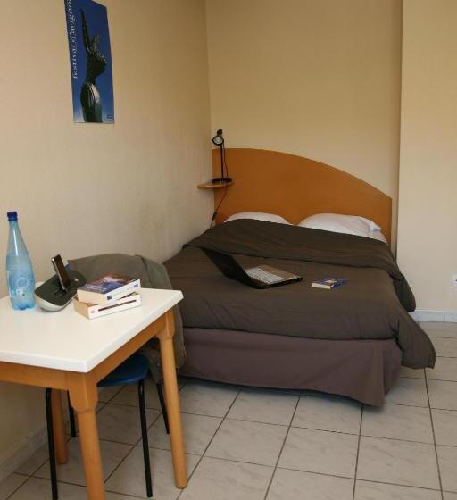 סטודיו אקונומי, Residence Les Cordeliers