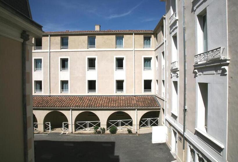 סטודיו אקונומי, Residence Les Cordeliers