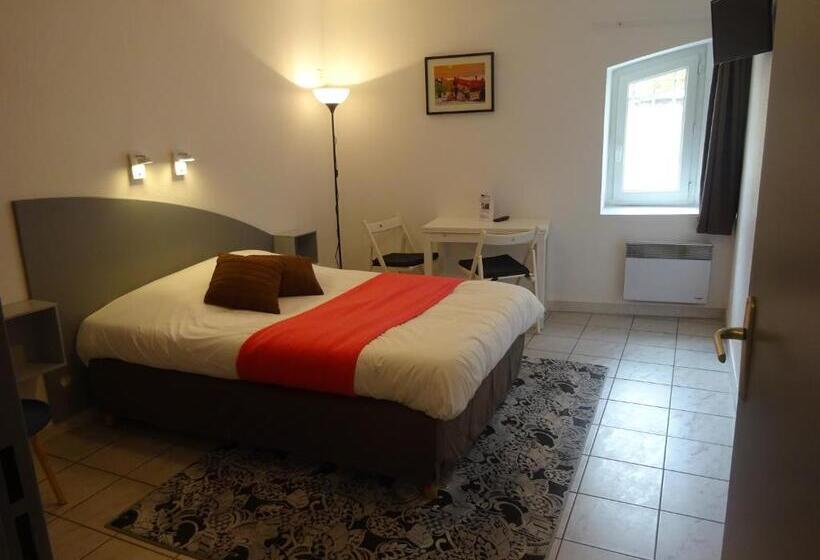 סטודיו סופריור, Residence Les Cordeliers