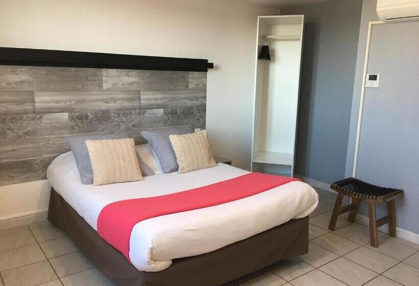 סטודיו סופריור, Residence Les Cordeliers