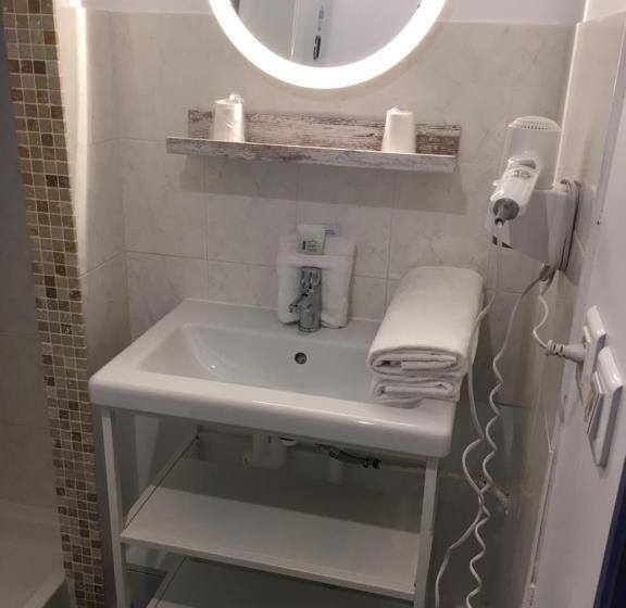 סטודיו סופריור, Residence Les Cordeliers