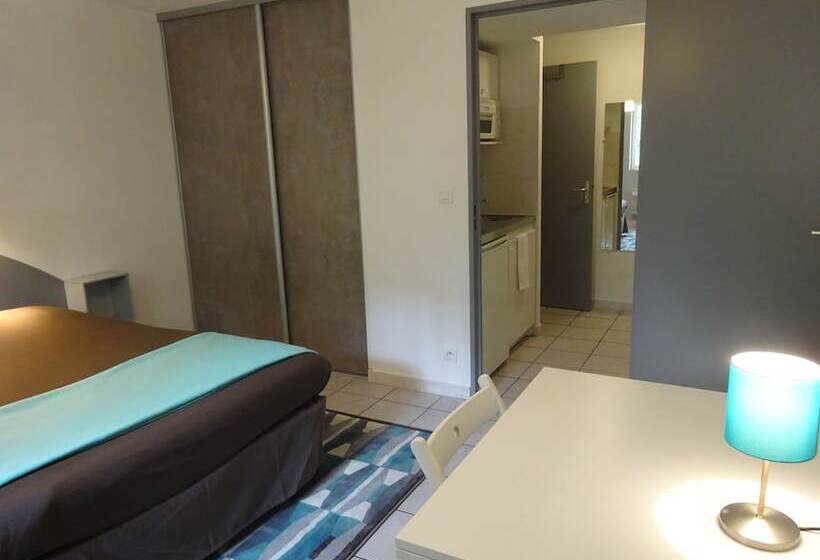 חדר סטודיו סטנדרד, Residence Les Cordeliers