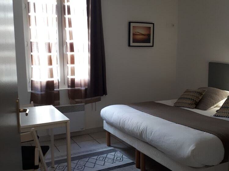 חדר סטודיו סטנדרד, Residence Les Cordeliers