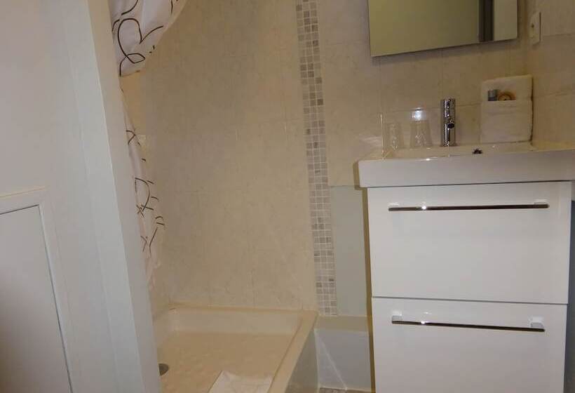 חדר סטודיו סטנדרד, Residence Les Cordeliers