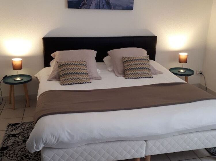 Студио Comfort, Residence Les Cordeliers