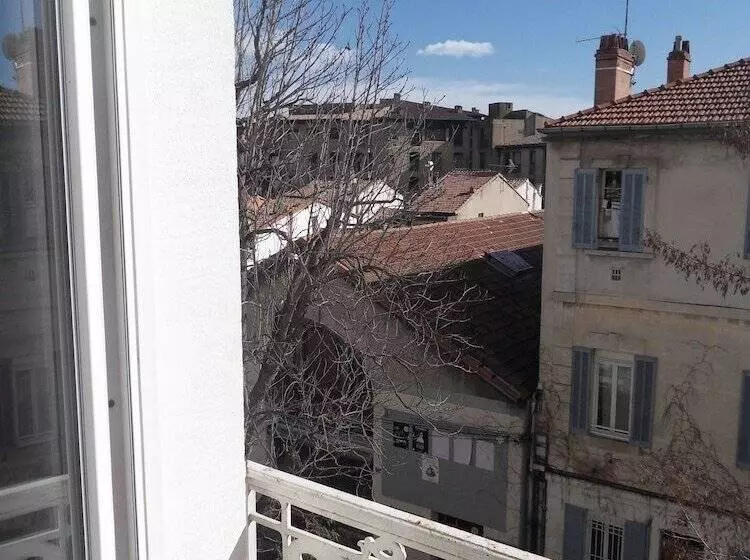 コンフォートワンルーム, Residence Les Cordeliers