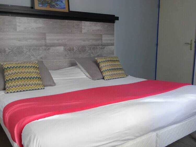 סטודיו סופריור, Residence Les Cordeliers