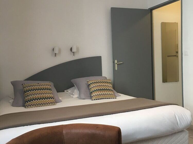 סטודיו סופריור, Residence Les Cordeliers