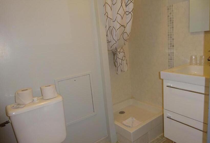 Студия Стандарт, Residence Les Cordeliers