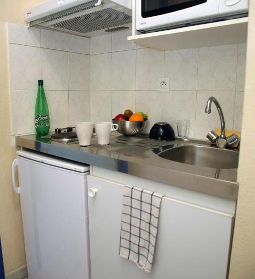 חדר סטודיו סטנדרד, Residence Les Cordeliers