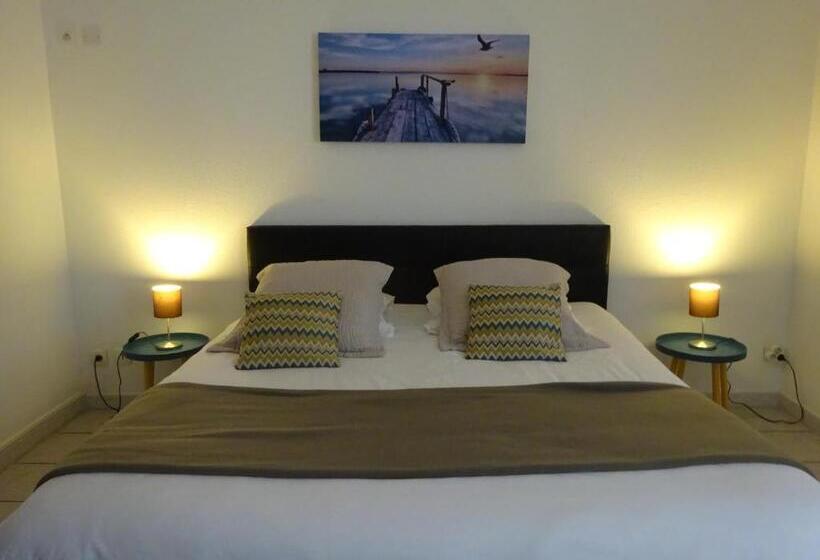 סטודיו סופריור, Residence Les Cordeliers